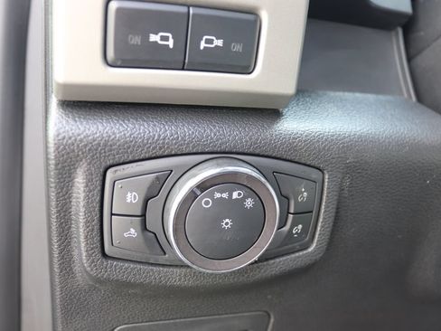 Used 2019 Ford F150 Lariat w/ Equipment Group 502A Luxury AWD/4WD image 31