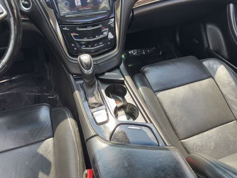 Used 2014 Cadillac CTS Luxury image 32