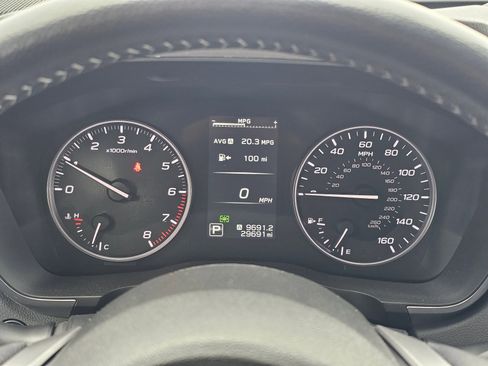 Used 2023 Subaru Ascent Limited w/ Technology Package image 48