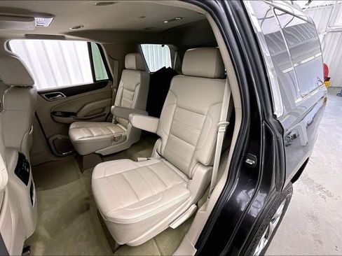 Used 2016 GMC Yukon Denali w/ Open Road Package image 20