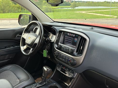 Used 2016 Chevrolet Colorado Z71 AWD/4WD image 26