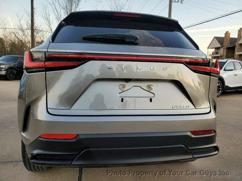 Used 2024 Lexus NX 250 FWD w/ Cold Area Package image 17