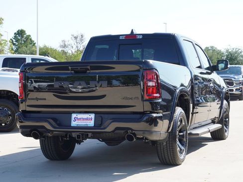 New 2026 RAM 1500 Express RWD image 9