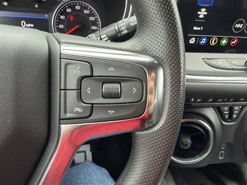 Used 2024 Chevrolet Blazer LT w/ Convenience Package image 37