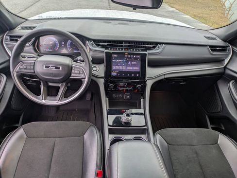 Used 2024 Jeep Grand Cherokee L Laredo image 28