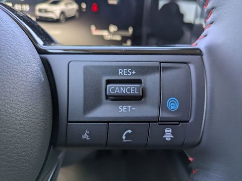 New 2026 Nissan Kicks SR image 24