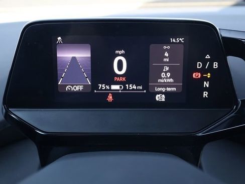 Used 2021 Volkswagen ID.4 Pro S w/ Gradient Package image 16