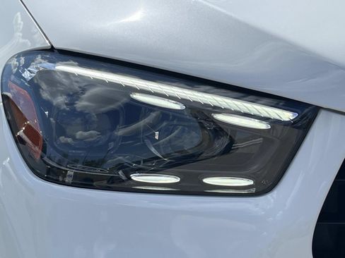 Certified 2025 Mercedes-Benz GLE 63 AMG S image 8
