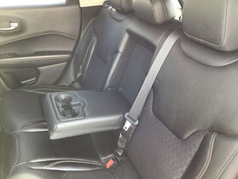 Used 2018 Jeep Compass Latitude w/ Popular Equipment Group image 38