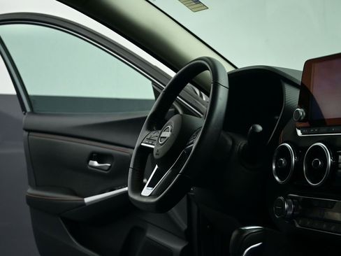 Used 2024 Nissan Sentra SR image 65