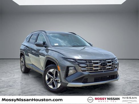 Used 2026 Hyundai Tucson SEL AWD/4WD image 1