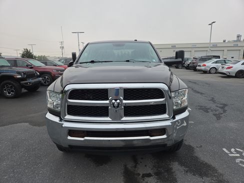 Used 2015 RAM 2500 Tradesman w/ Chrome Appearance Group AWD/4WD image 19