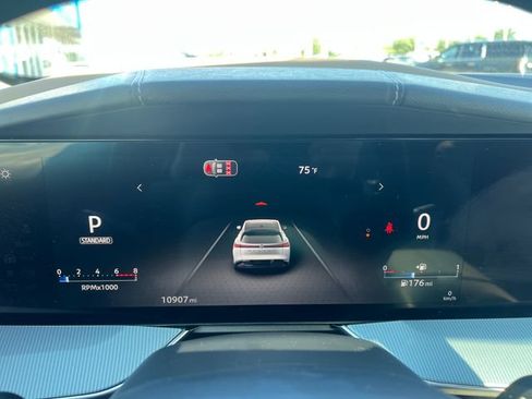 Used 2026 Nissan Murano Platinum w/ Cargo Package AWD/4WD image 23