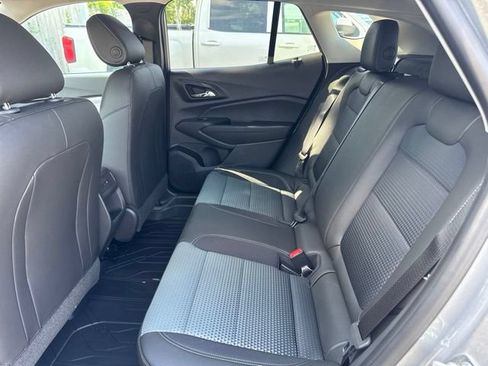 New 2026 Chevrolet Trax LT w/ Driver Confidence Package FWD image 20