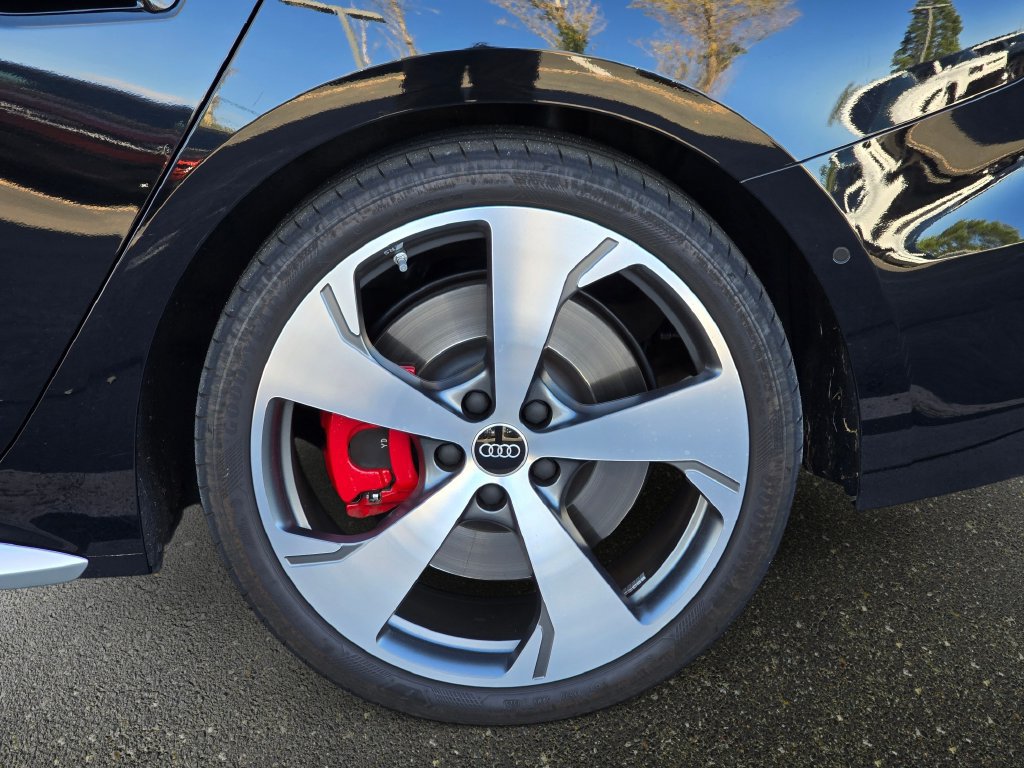 Used 2025 Audi S5 Premium Plus w/ Premium Plus Package AWD/4WD image 37