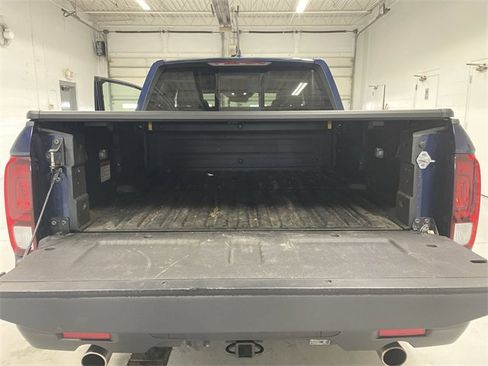 Used 2022 Honda Ridgeline RTL-E image 15