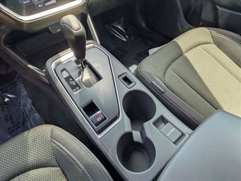 Used 2024 Subaru Crosstrek 2.0i Premium AWD/4WD image 16