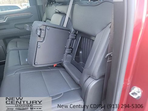 Used 2024 GMC Sierra 1500 Denali w/ Denali Reserve Package AWD/4WD image 21