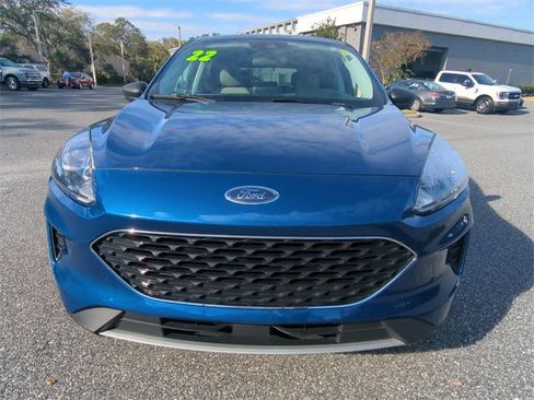 Used 2022 Ford Escape SE w/ Convenience Package image 10