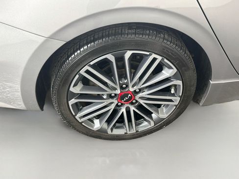 Used 2023 Kia Forte GT FWD image 33