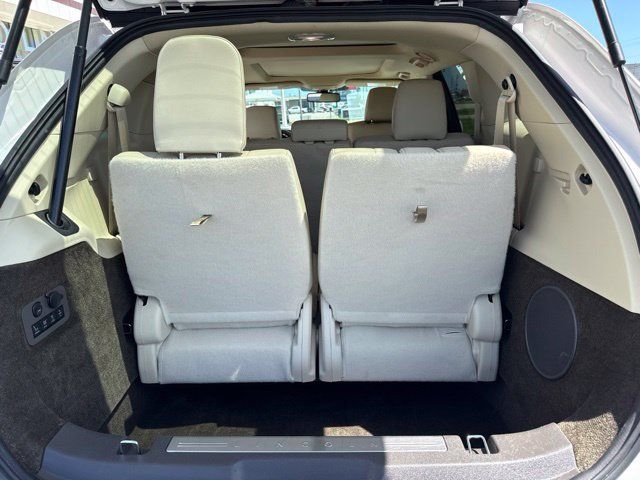 Used 2016 Lincoln MKT AWD w/ Equipment Group 201A image 22