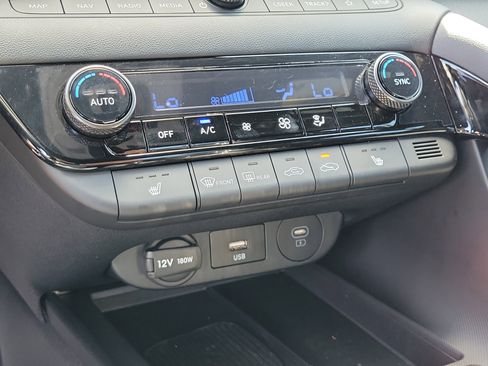 Used 2025 Hyundai Elantra N FWD image 29