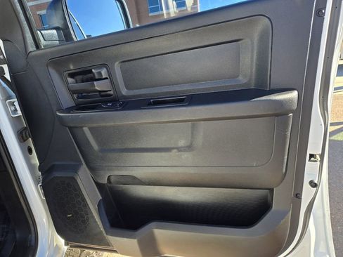 Used 2017 RAM 2500 Tradesman w/ Popular Equipment Group image 23