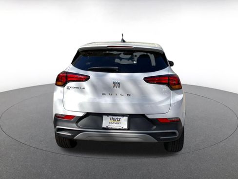 Used 2025 Buick Encore GX Preferred image 6