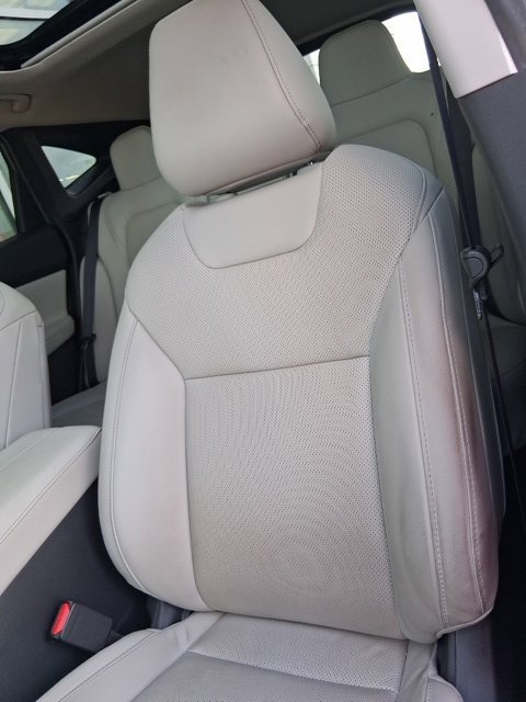 Certified 2026 Nissan Murano SL AWD/4WD image 12