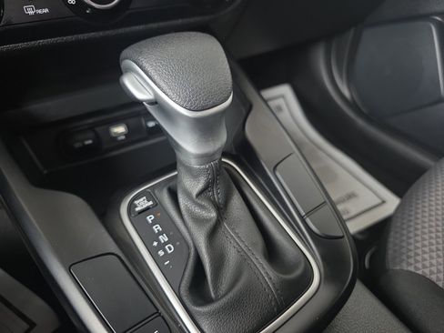 Certified 2025 Kia Soul LX image 20