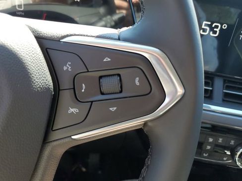 New 2026 Chevrolet Trax ACTIV w/ Driver Confidence Package FWD image 23