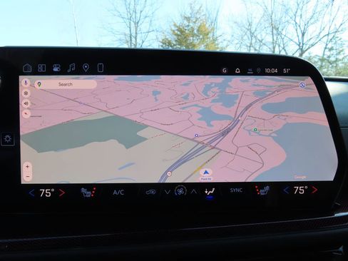 New 2026 Chevrolet Traverse Z71 image 9