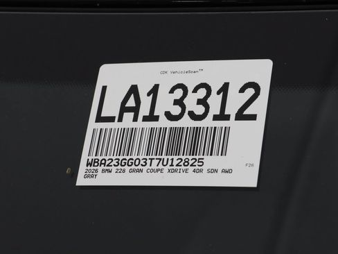 Used 2026 BMW 228i xDrive AWD/4WD image 25
