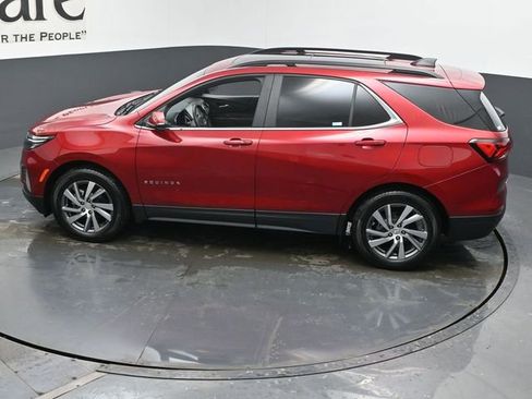 Used 2024 Chevrolet Equinox LT image 43