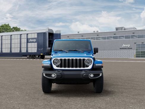 New 2026 Jeep Gladiator Sport AWD/4WD image 6