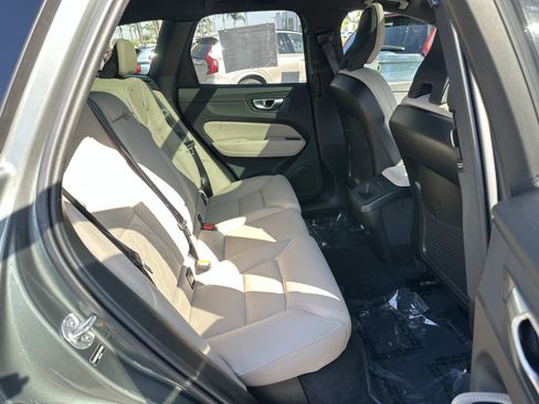 Certified 2026 Volvo XC60 B5 Plus w/ Climate Package image 24