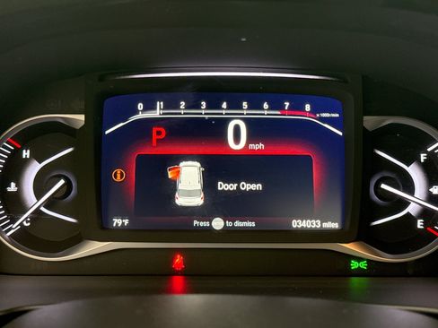 Used 2024 Honda Passport EX-L image 10