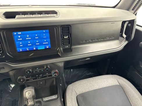 Used 2023 Ford Bronco 2-Door w/ Sasquatch Package AWD/4WD image 47