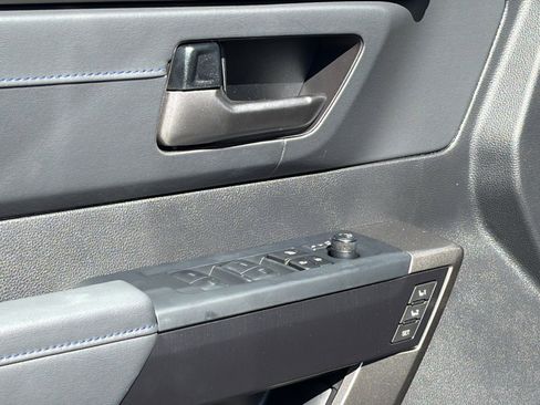 New 2026 Toyota Tundra Platinum AWD/4WD image 22