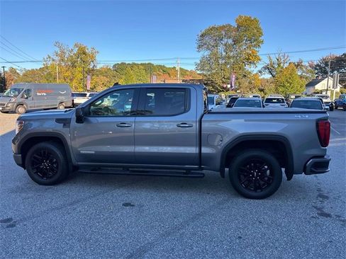 Used 2021 GMC Sierra 1500 Elevation image 7