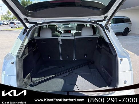 Used 2022 Audi Q5 2.0T Premium AWD/4WD image 16
