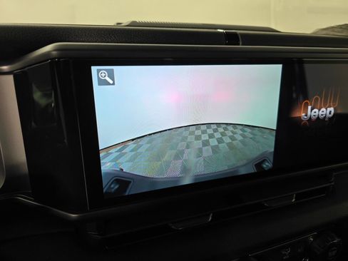 New 2026 Jeep Gladiator Willys image 22