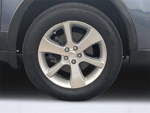 Used 2014 Subaru Outback 2.5i Limited image 10