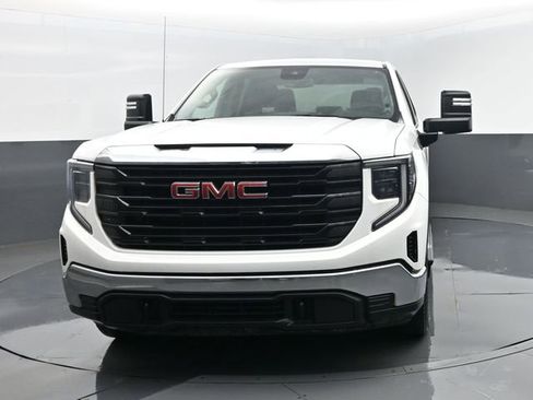 Used 2023 GMC Sierra 1500 Pro w/ Pro Value Package AWD/4WD image 20