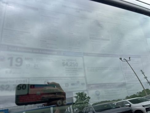 New 2025 Chevrolet Colorado Z71 w/ Technology Package image 36