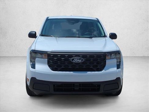 New 2026 Ford Maverick XL w/ Equipment Group 101A image 6