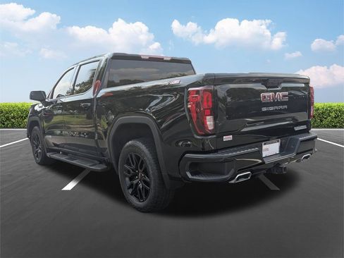 Used 2024 GMC Sierra 1500 Elevation w/ X31 Off-Road Package AWD/4WD image 7