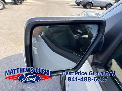 New 2026 Ford F150 Lariat w/ Equipment Group 501A Mid RWD image 8