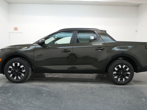 New 2026 Hyundai Santa Cruz SEL image 4