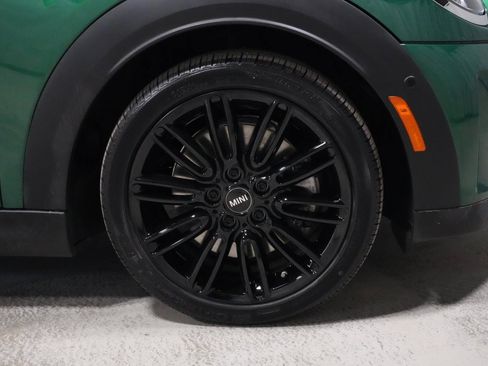 Certified 2023 MINI Cooper S image 39